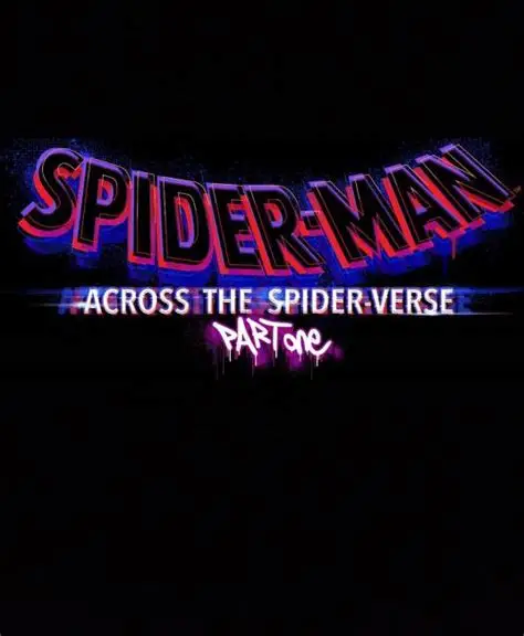 蜘蛛侠:超越宇宙